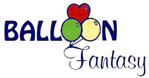 Balloon Fantasy Logo