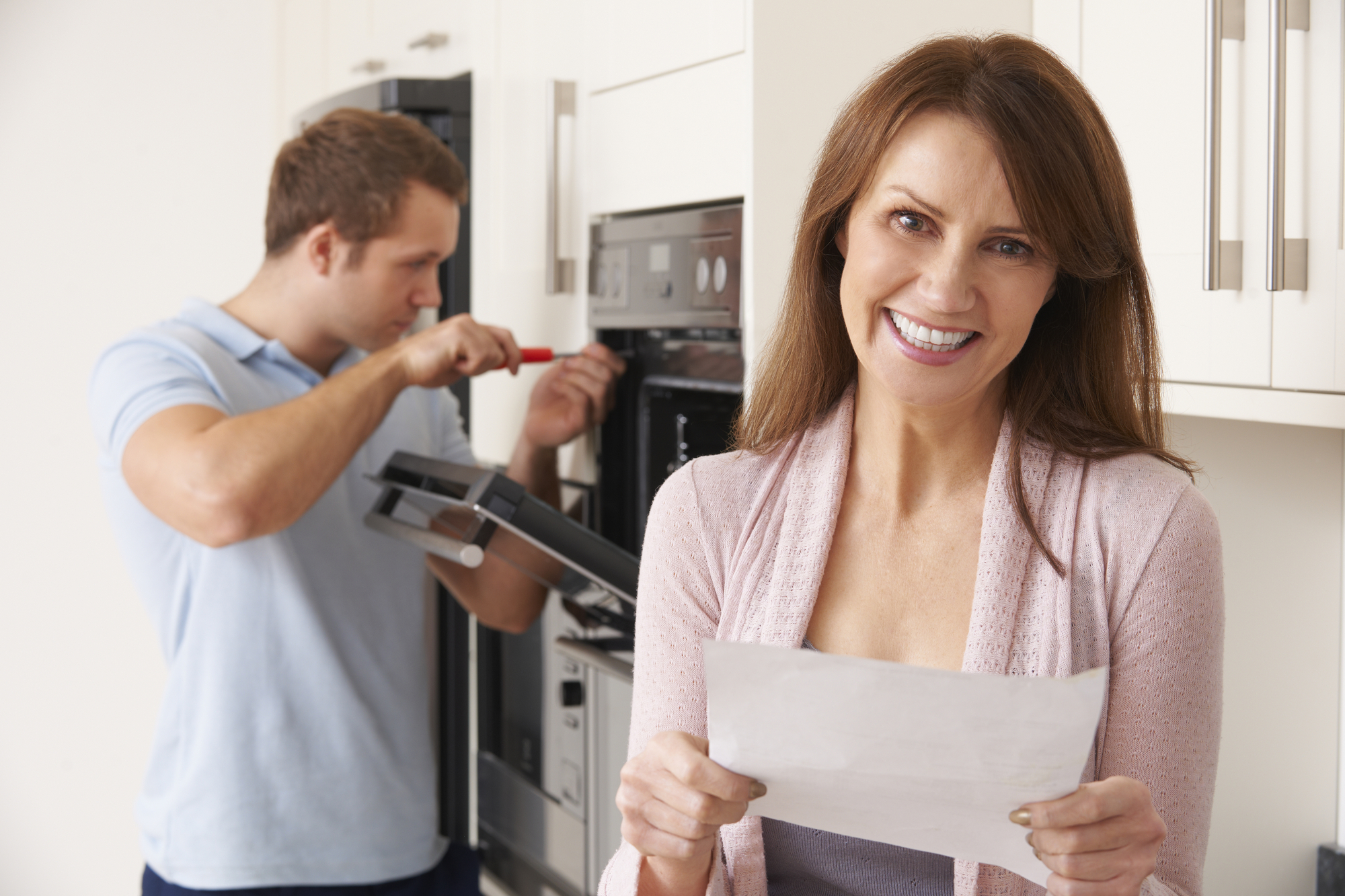 Joel Norris Appliance Repair