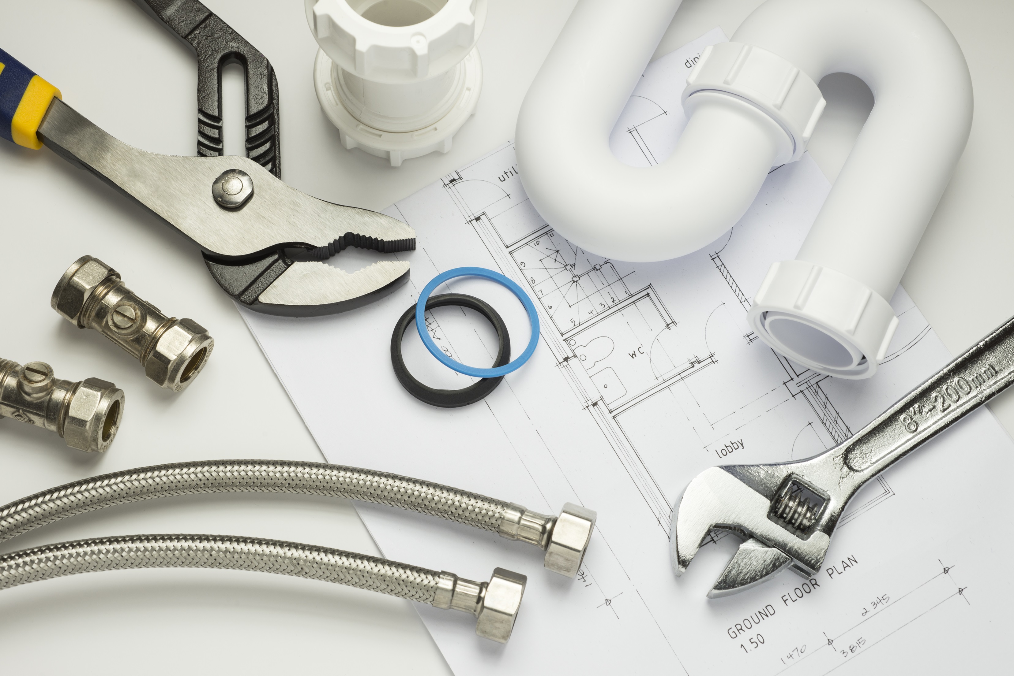 General Plumbing | Morgan Hill, CA | Thomas Plumbing Inc