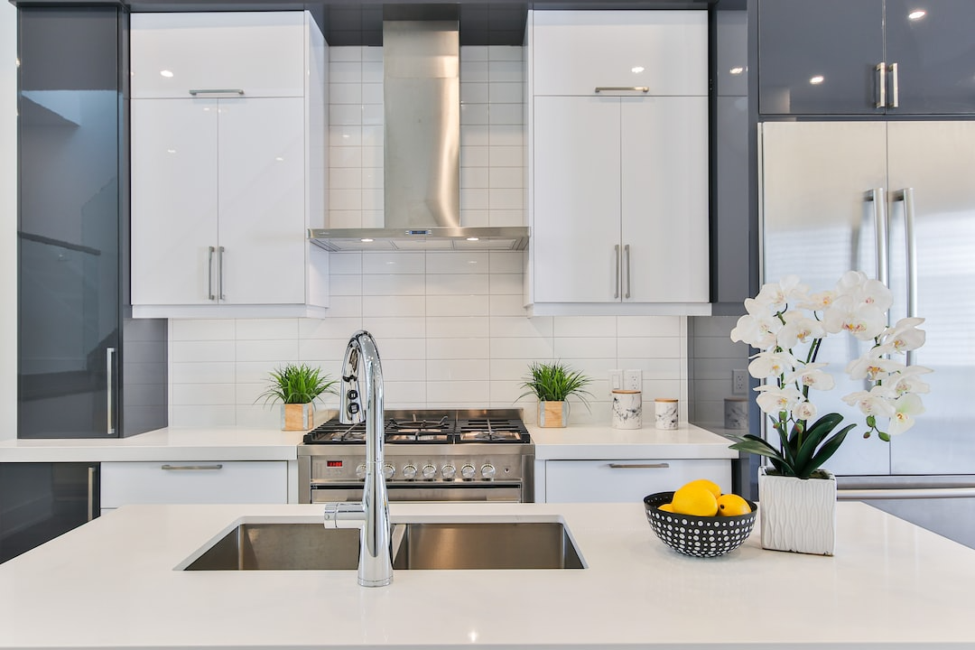 7 Common Kitchen Countertop Problems And How To Fix Them