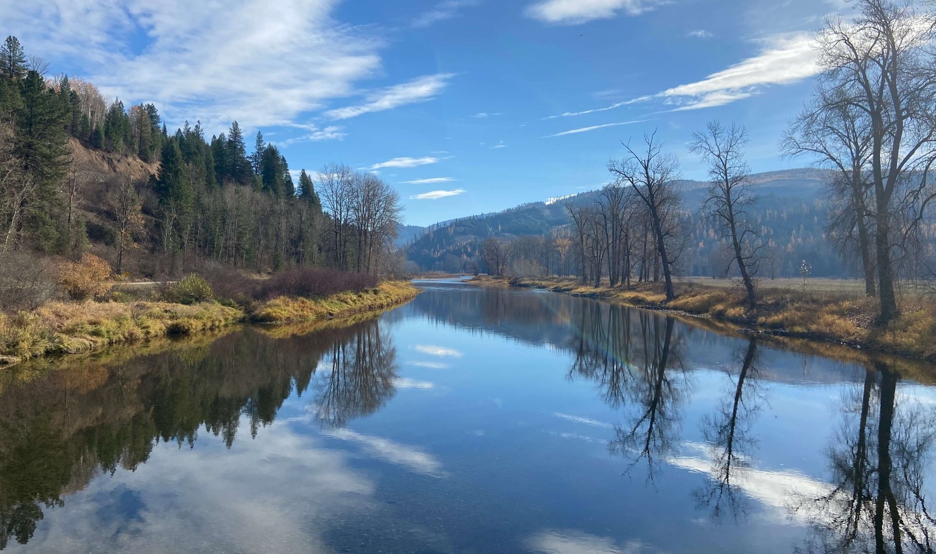 River