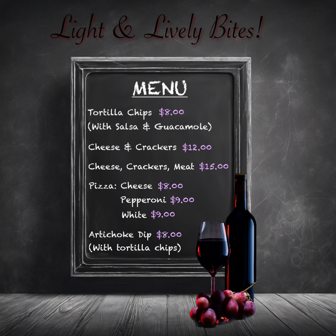 Still on the Hill Winery & Spirits, Western New York Farm Winery