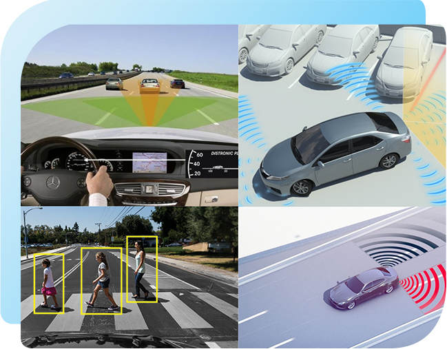 ADAS Calibration