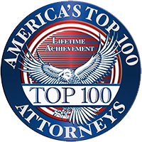 America's Top 100 Attorneys