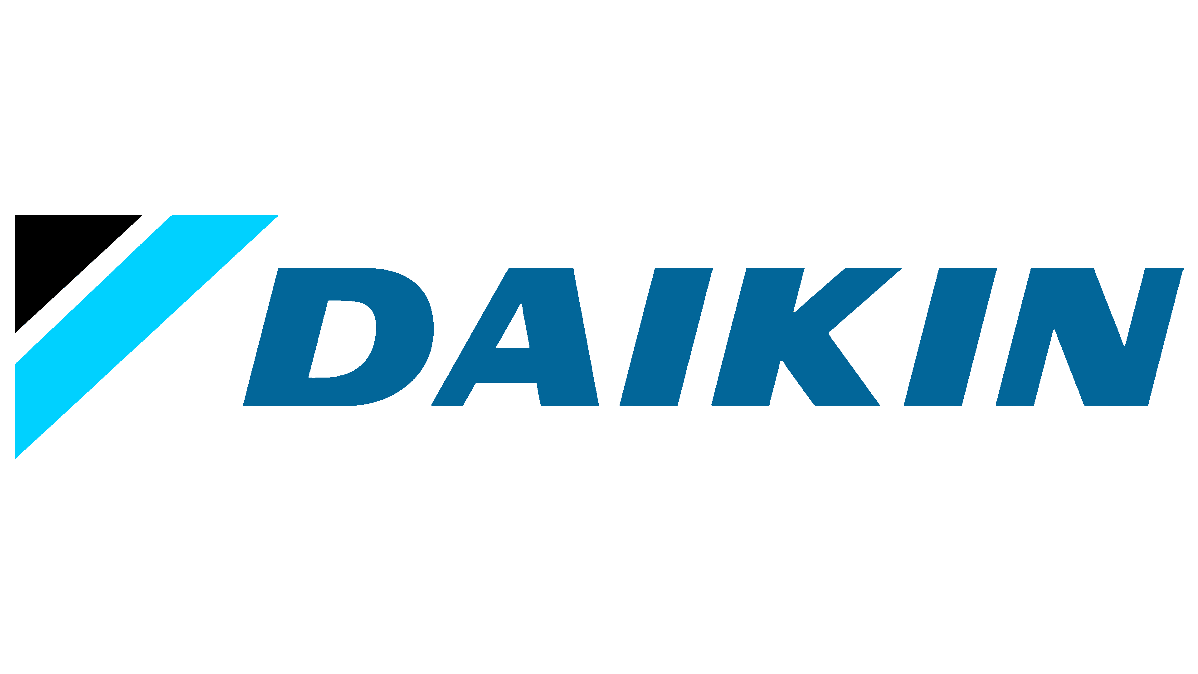 Daikin logo image