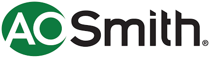 AO Smith Logo image