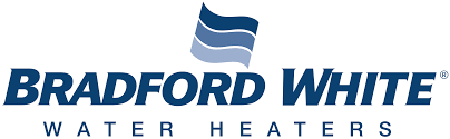 Bradford White Water Heaters Logo Image