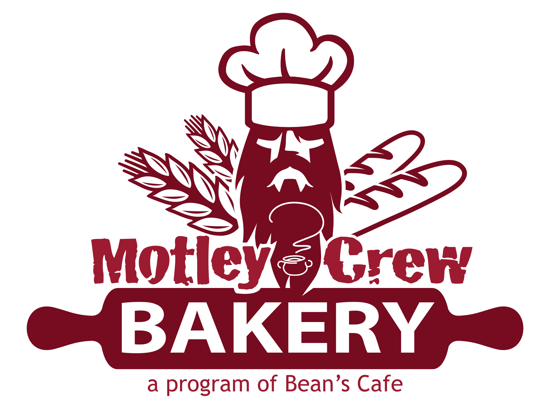 Motley Crew Bakery