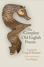 An anthology of old English alliterative verse in a modern, mostly alliterative translation by Craig Williamson