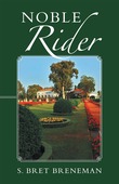 S. Bret Breneman's alliterative epic about the life of the founder of the Baha'i faith.