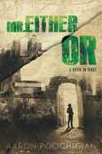  An alliterative verse novel set in a dystopian New York