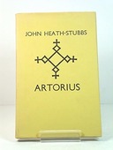 A treatment of the Arthur legend in alliterative verse