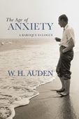 W.H. Auden's long alliterative poem on the modern age