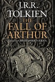 J.R.R. Tolkien's take on the death of King Arthur