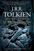 J.R.R. Tolkien's alliterative verse version of one of the most famous Germanic legends.