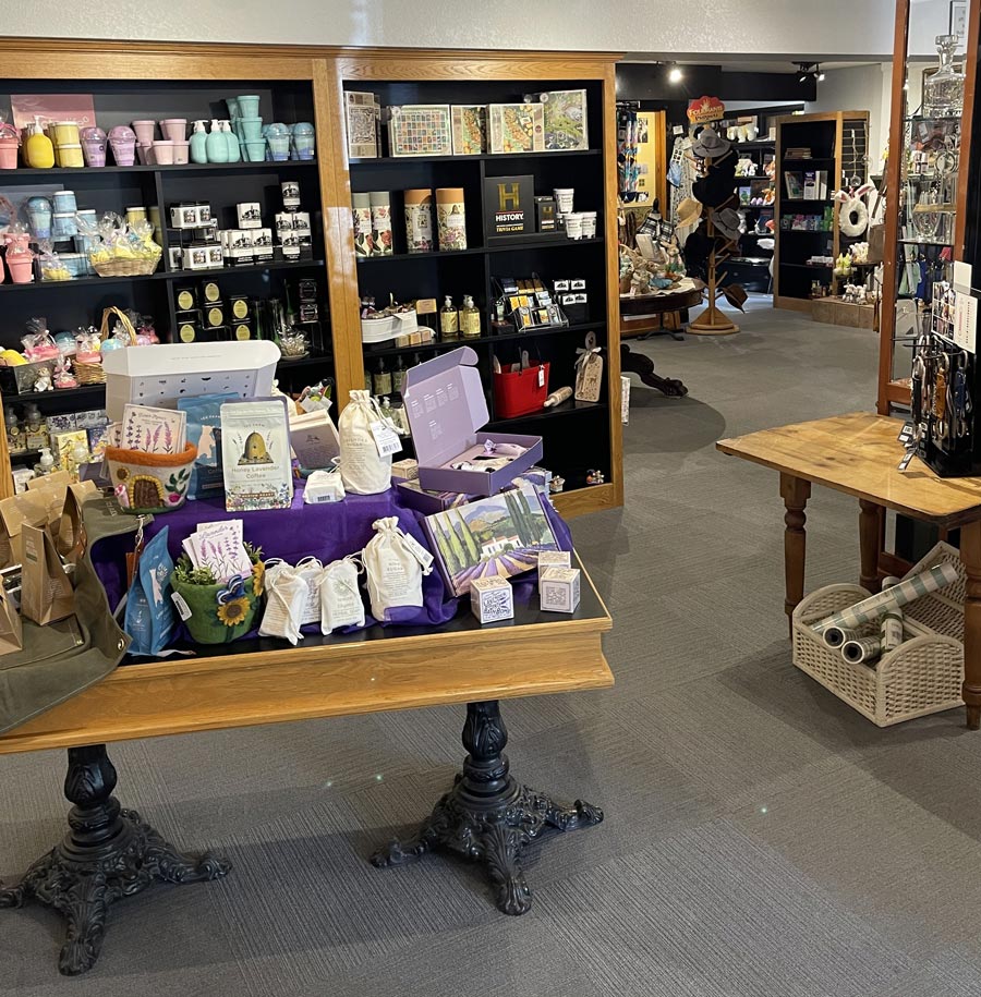 Gift Store
