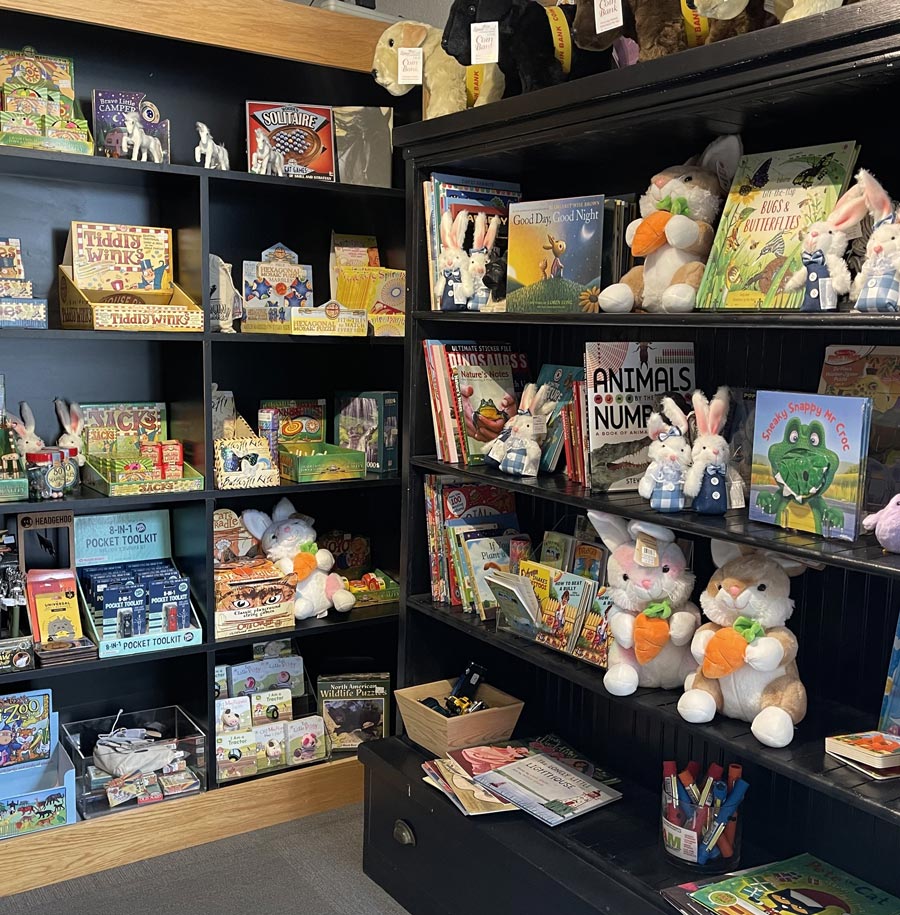 Gift Store