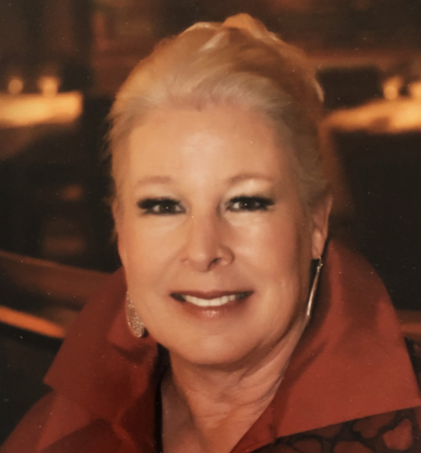 Susan Baudler Profile Picture