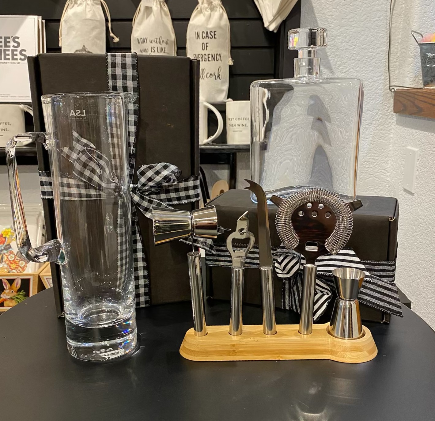 Gift Store