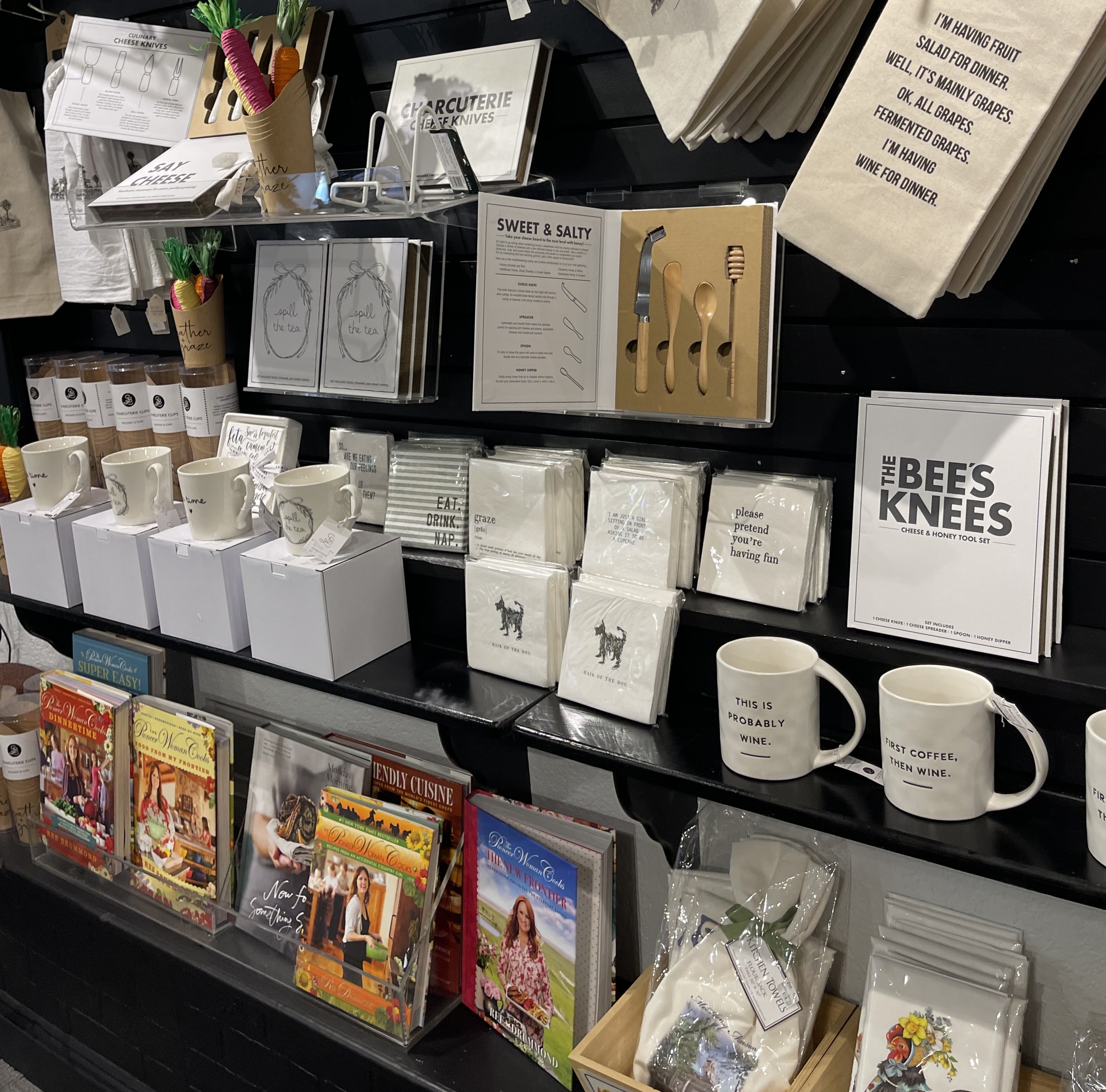 Gift Store