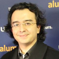 Image of Dr. Masoud Mohajeri