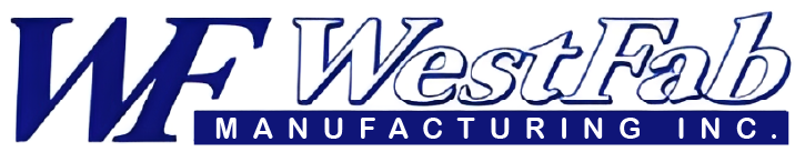 West Fab Logo