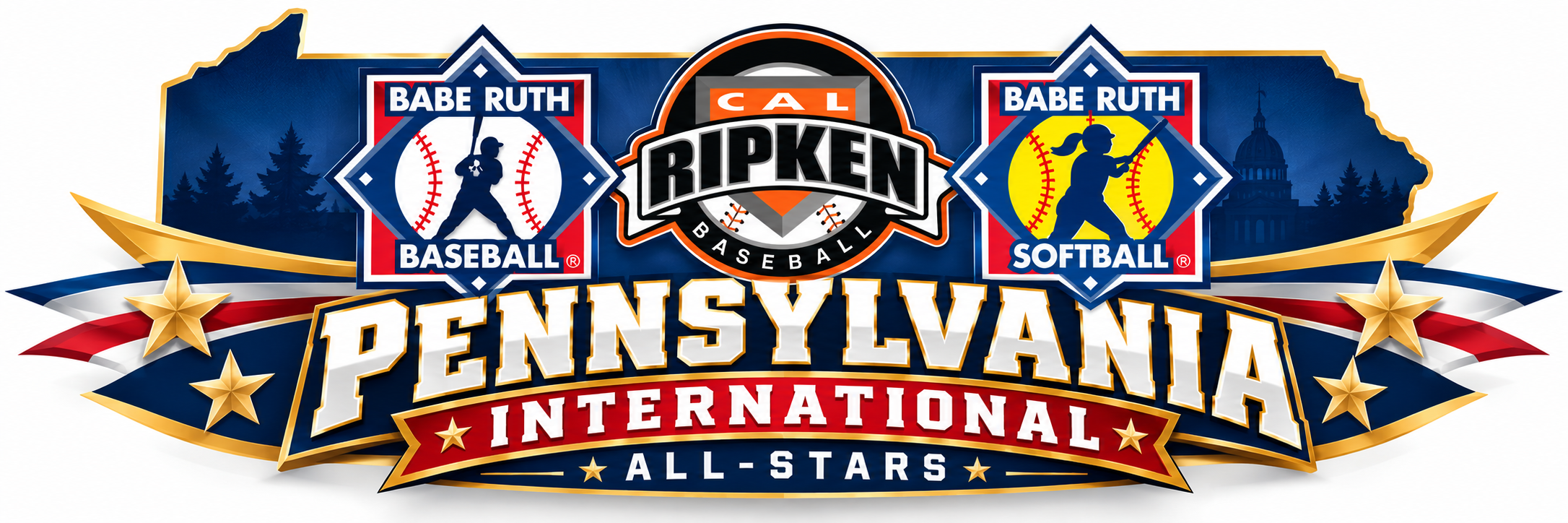 International Experience | PA Babe Ruth