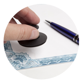 Notary Services