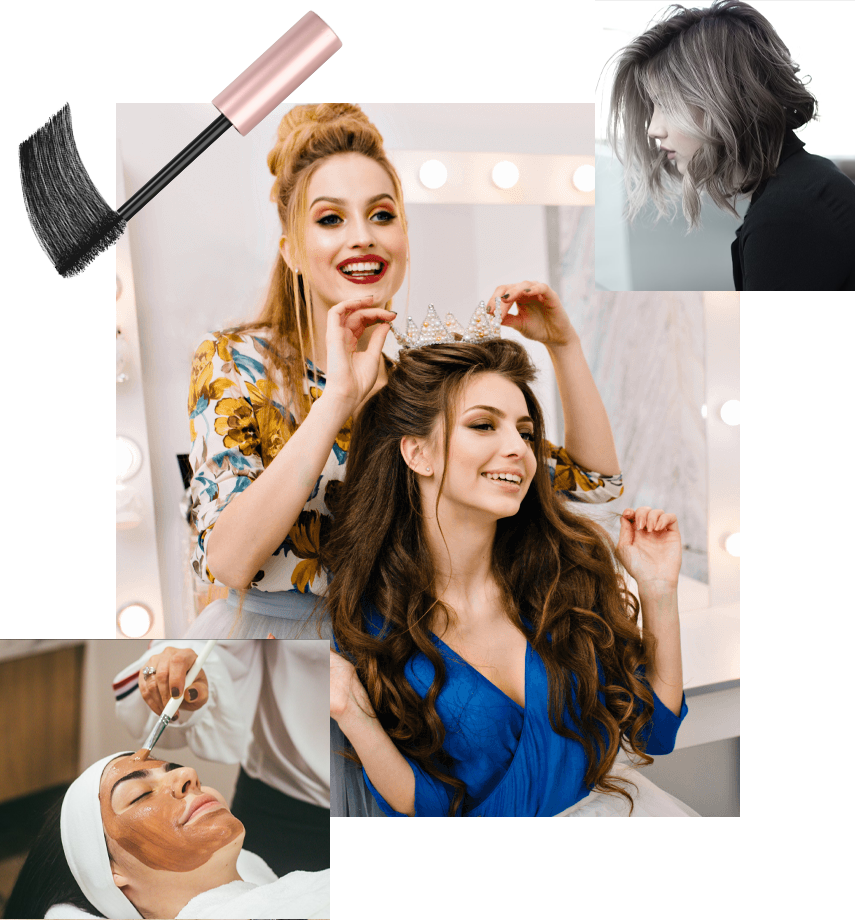 Cosmetology and Esthetics