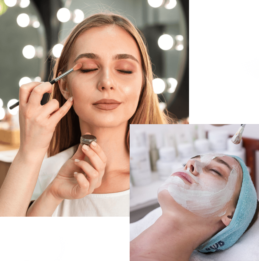 Cosmetology and Esthetics Training