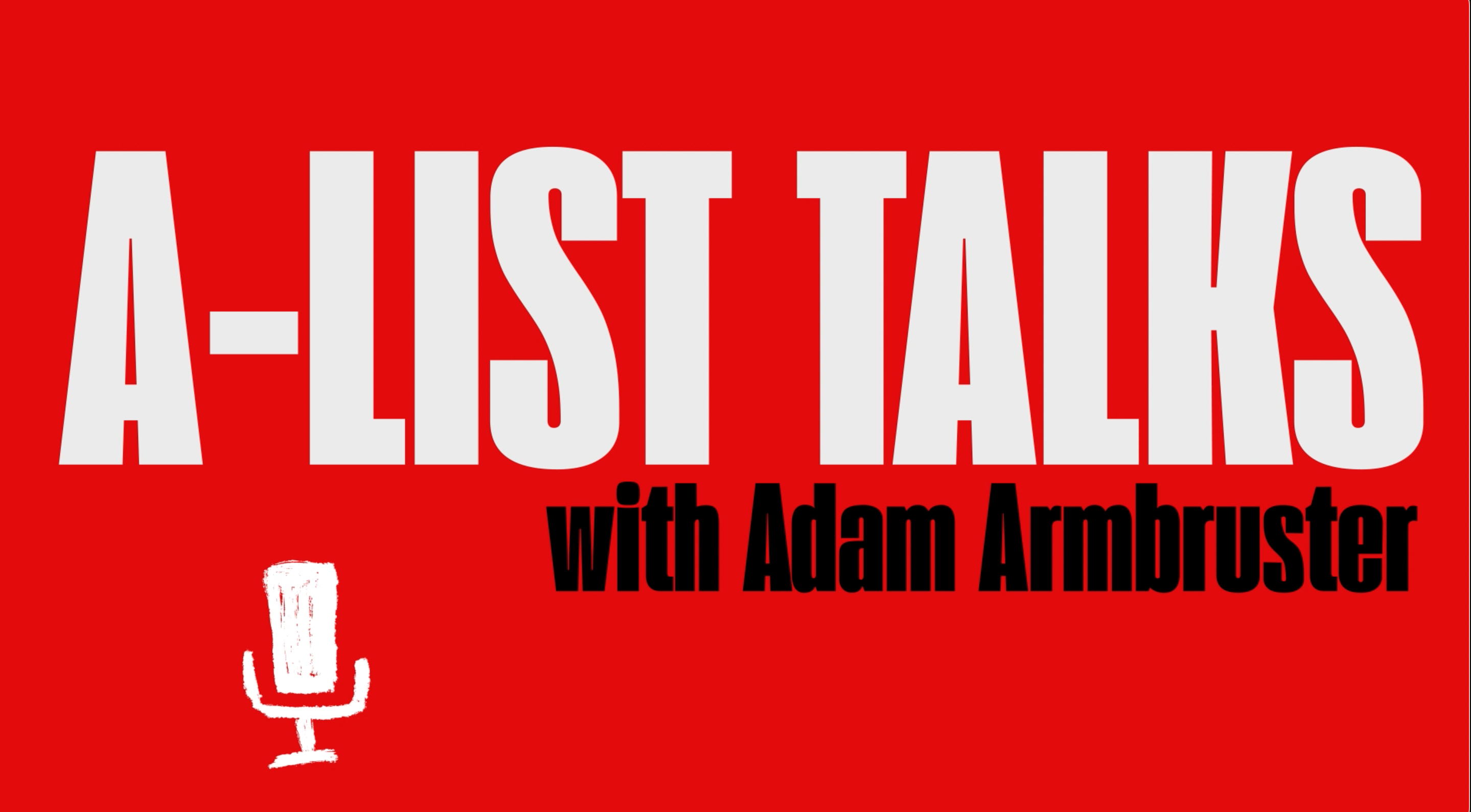 A-list Talks