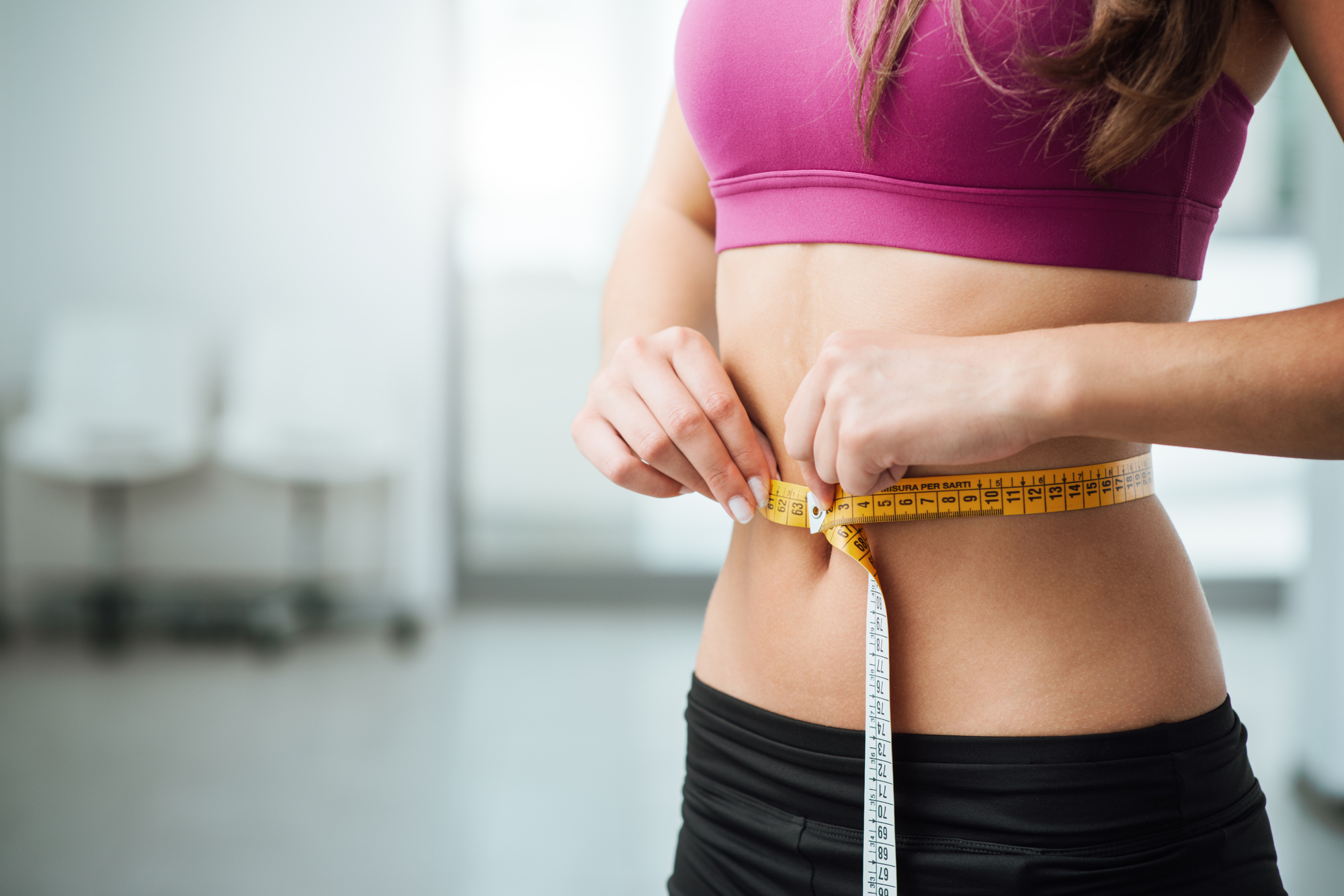 Tailored weight management