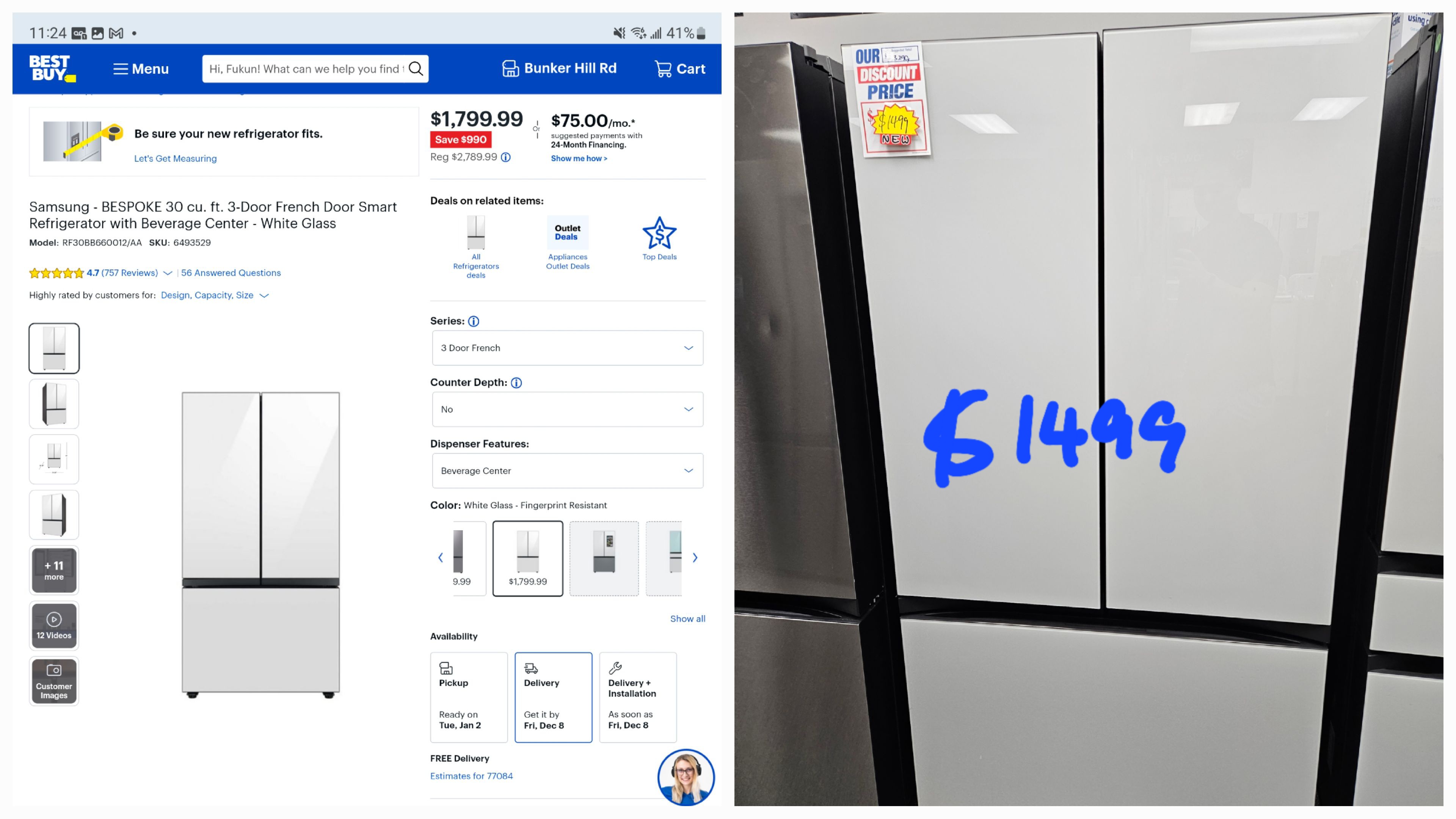 Discount Appliance Store Houston TX Katy Discounted Appliances Scratches And Dents Appliances