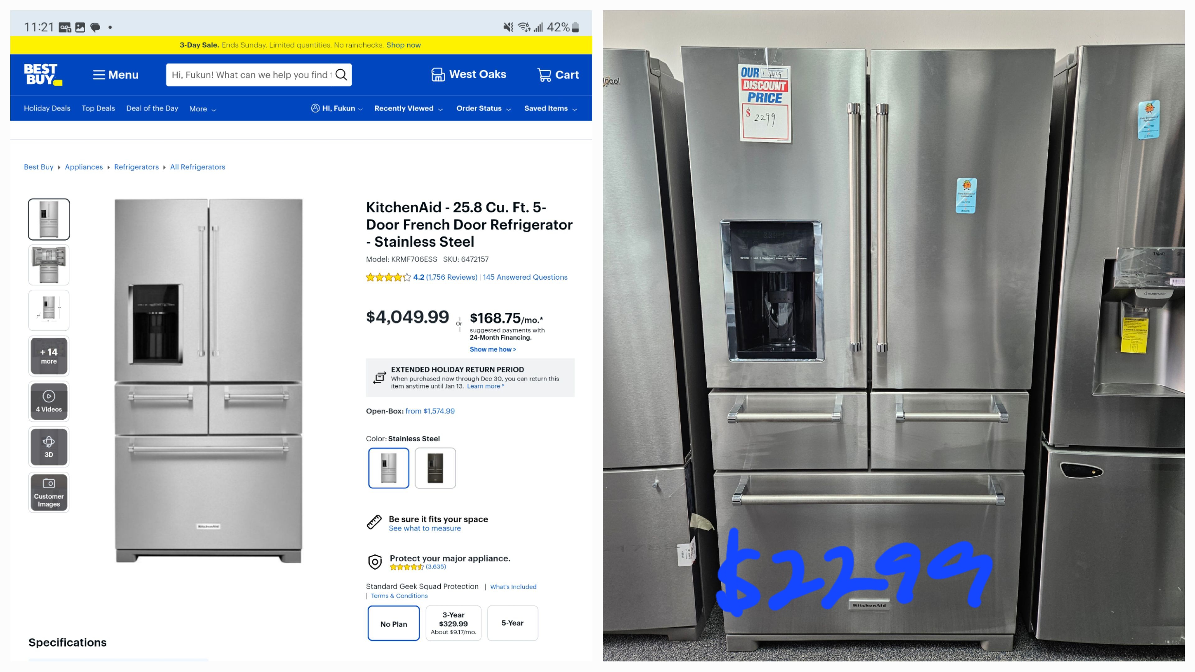 Discount Appliance Store Houston TX Katy Discounted Appliances