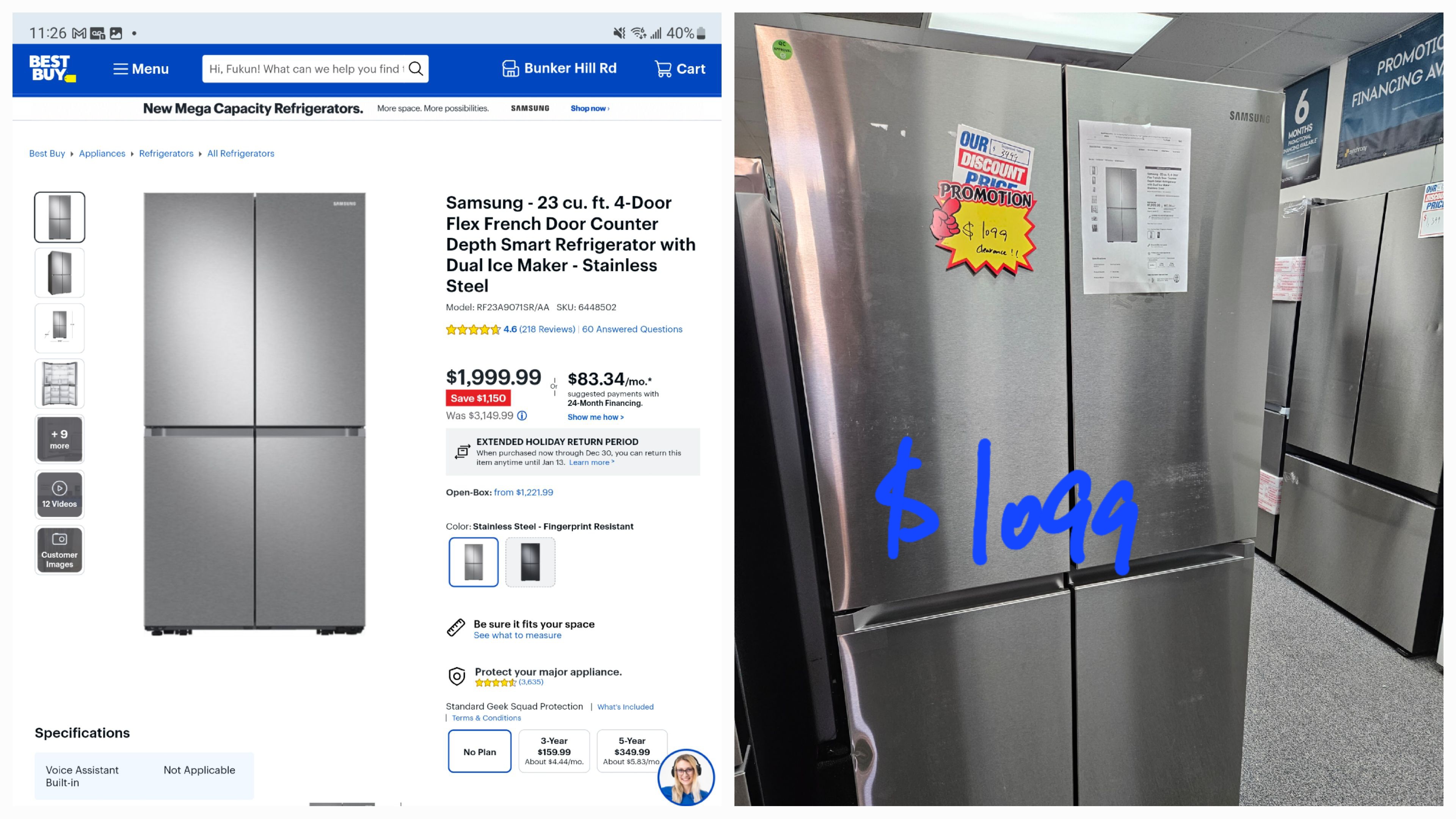 Discount Appliance Store Houston TX Katy Discounted Appliances