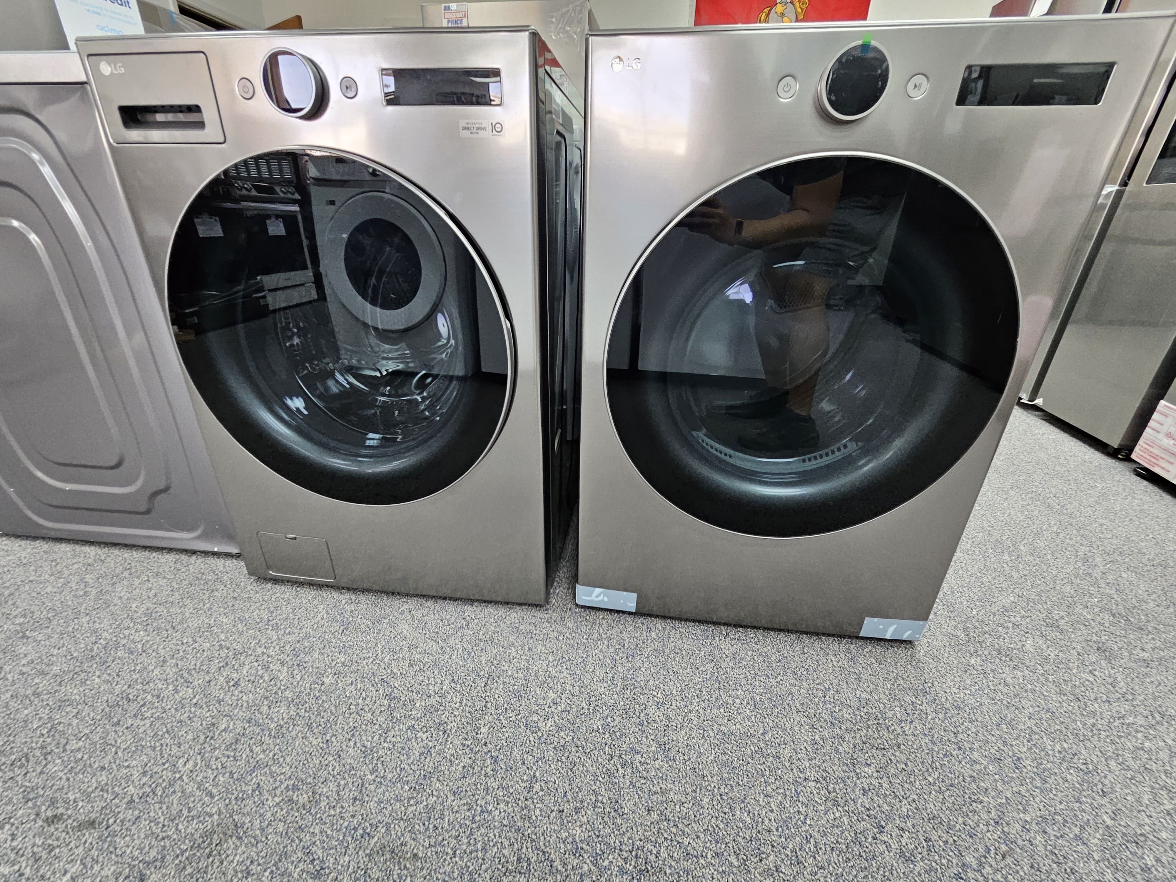 Discount Appliance Store Houston TX Katy Discounted Appliances