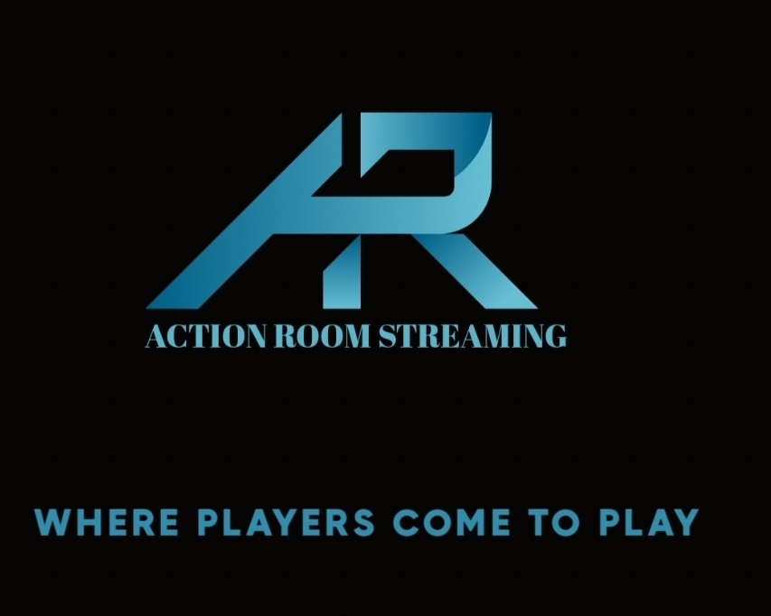 ACTION ROOM STREAMING LLC,
