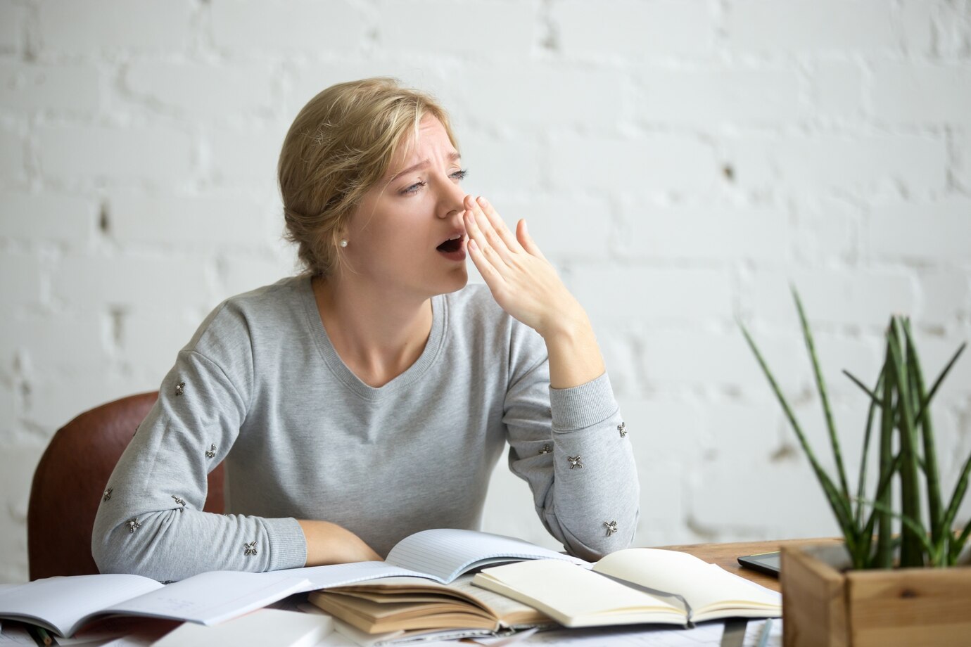 Comment soigner la fatigue provoquée par les allergies ?