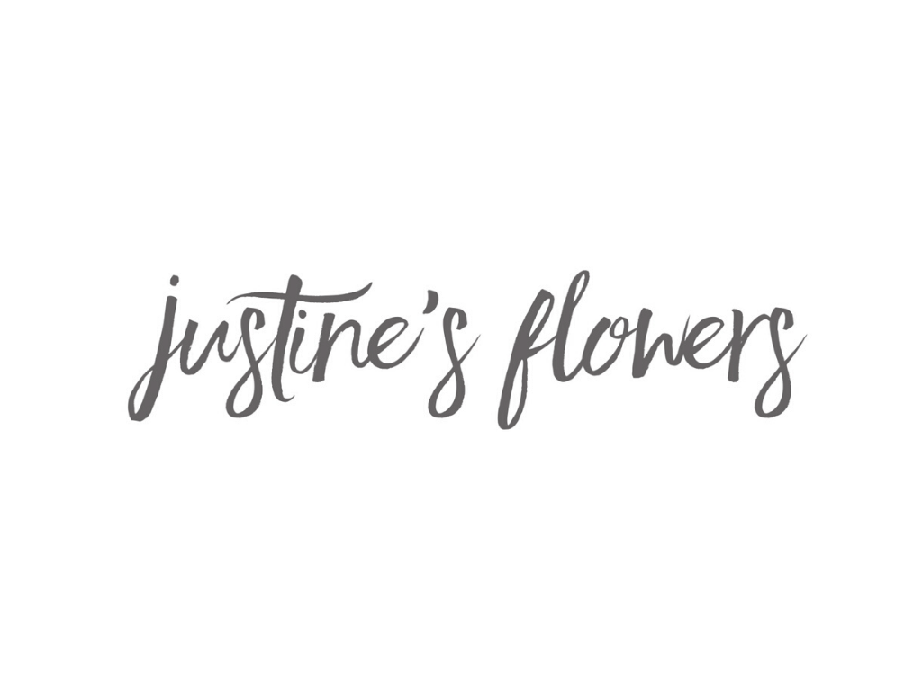 Justine S Flowers Wedding Florist Educator And Business Coach