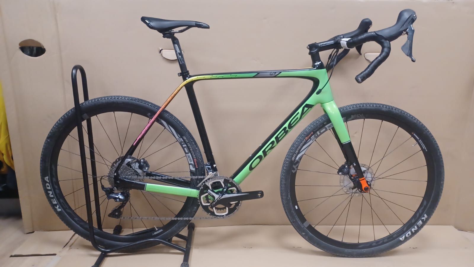 specialized epic frame for sale