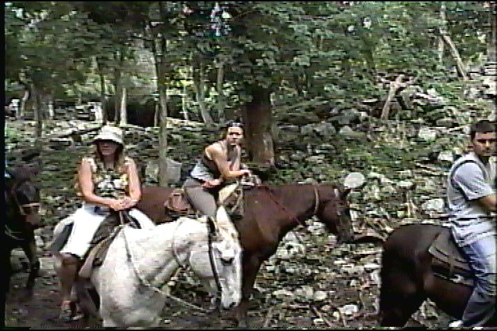 Rancho Buenavista, Cozumel, Mexico