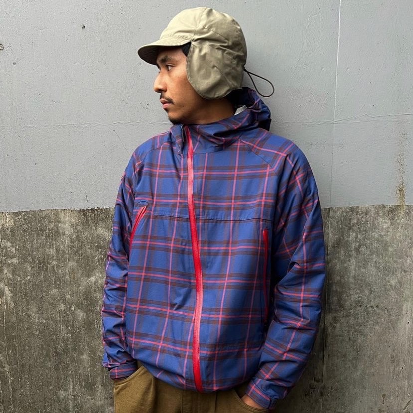 希少 BURTON iDiom 藤原ヒロシ 02-03AW Jacket テック着丈78 - saduni ...