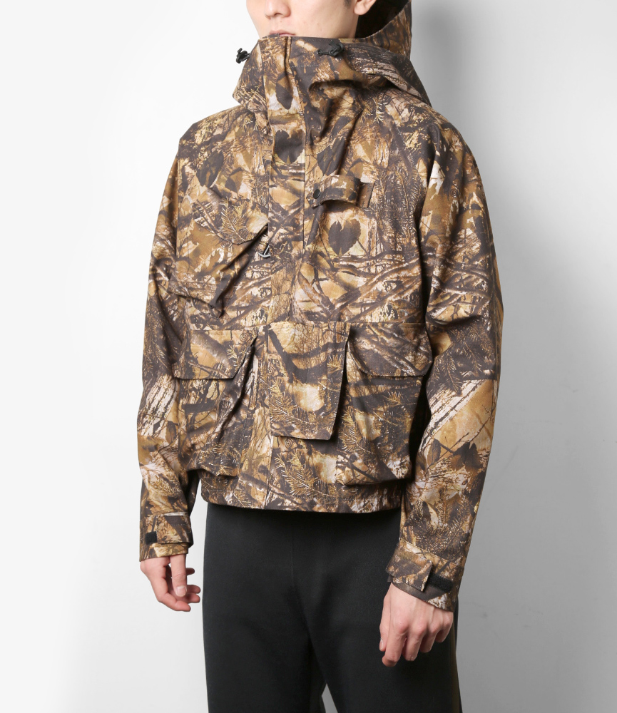 south2west8 River trek jacket 3layer 超人気高品質 South2 West8 has released a