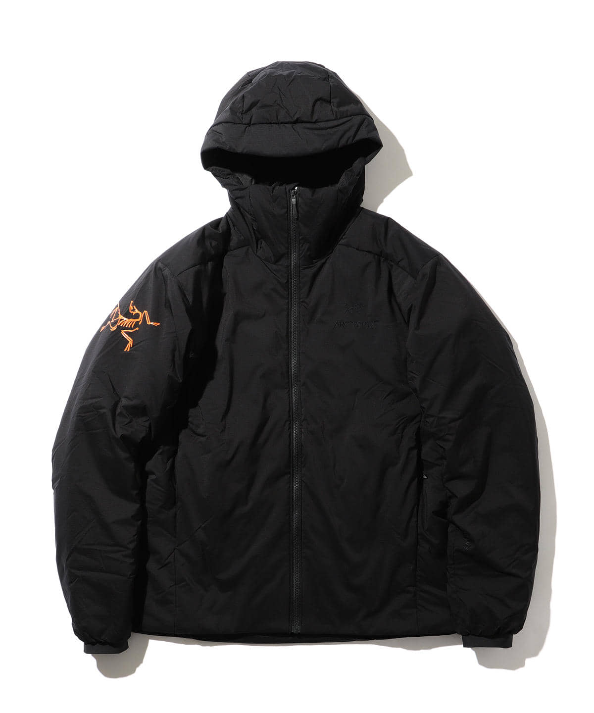 BEAMS x Arc'teryx Autumn/Winter '20 Capsule