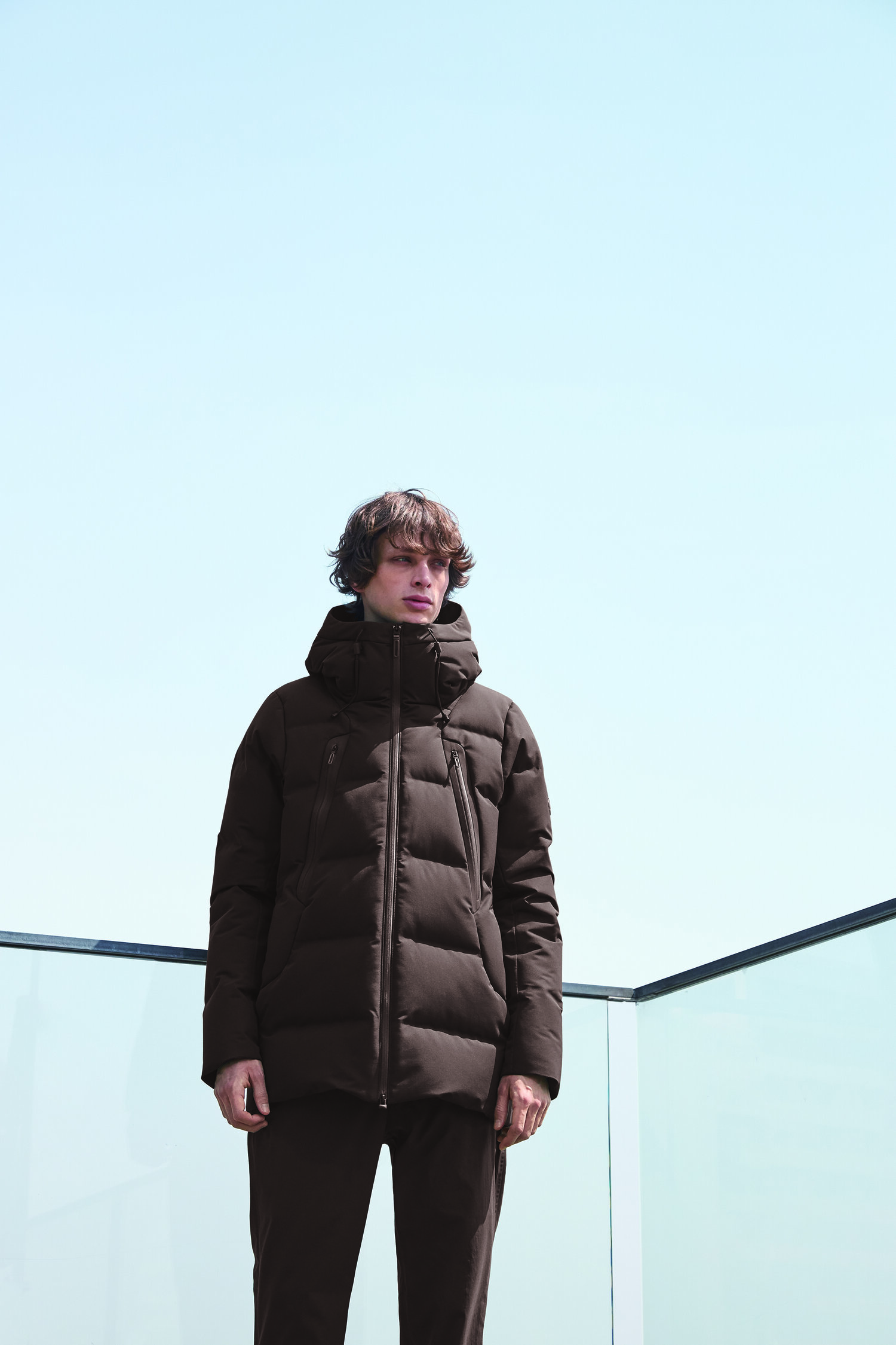 DESCENTE ALLTERRAIN Autumn/Winter '22