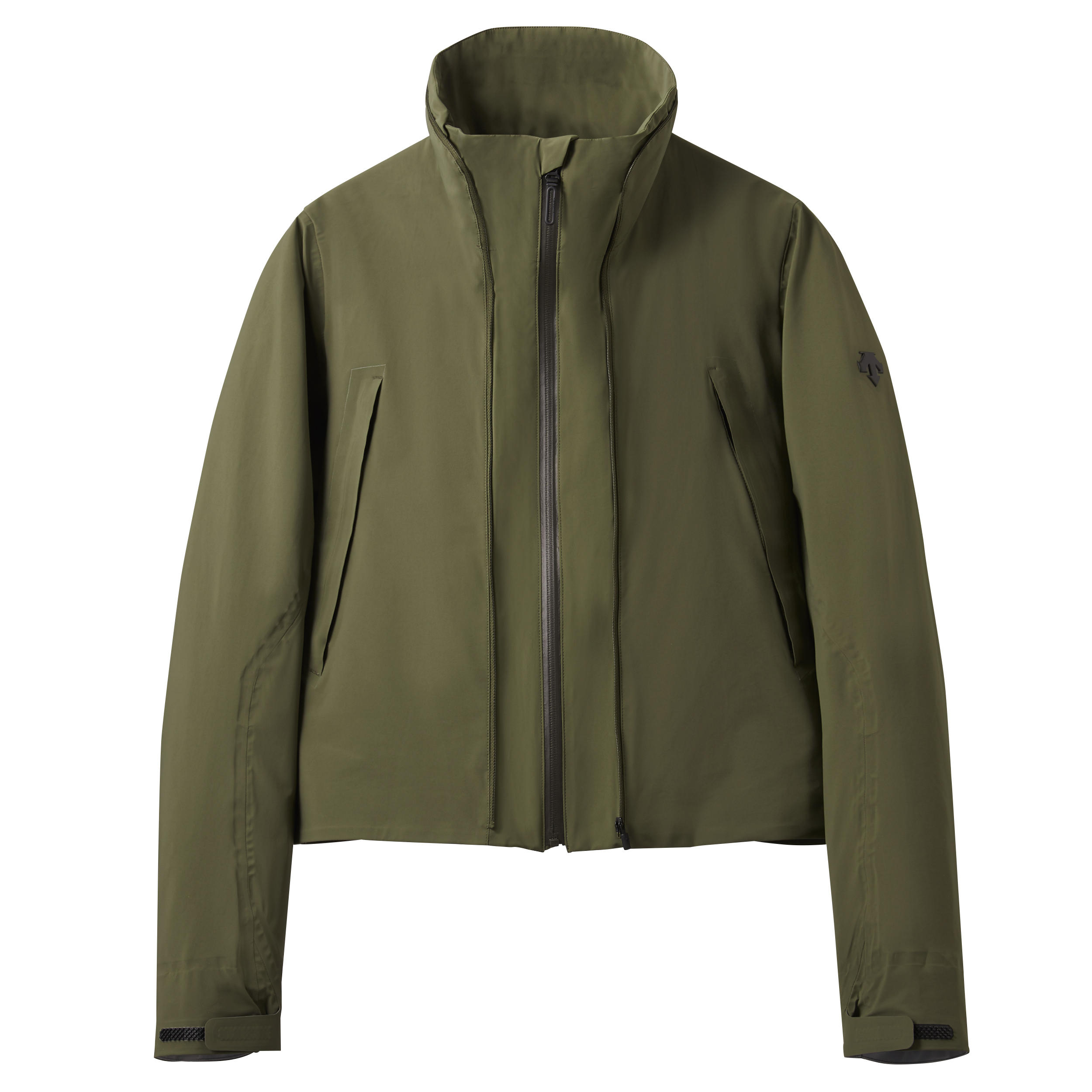 Descente Allterrain and BYBORRE Redefine Design for Autumn Winter 20