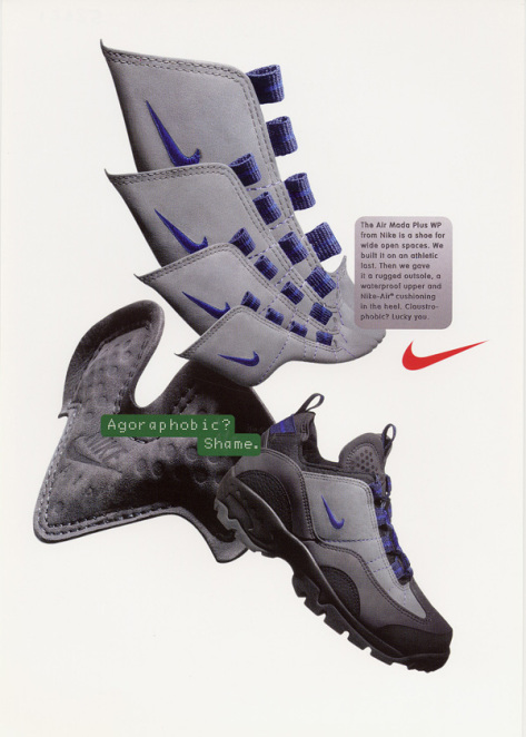 The History of Nike ACG | Functional From Peak to Pavement, Slope