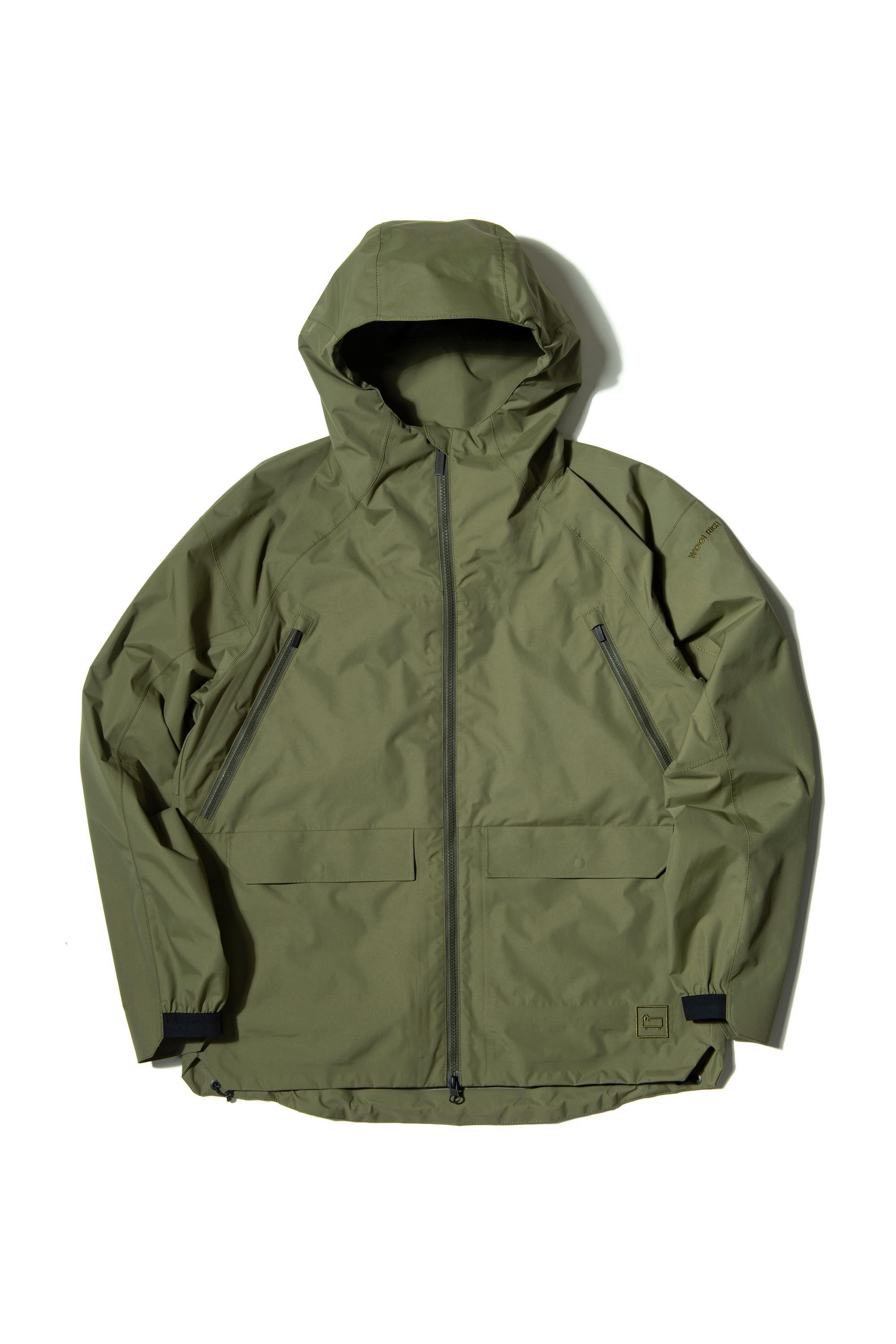 Woolrich Outdoors Spring/Summer '21 | Designed in Japan by Goldwin