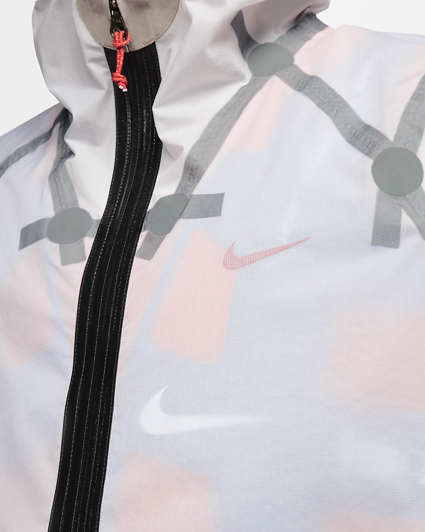 Nike ispa inflate jacket sale