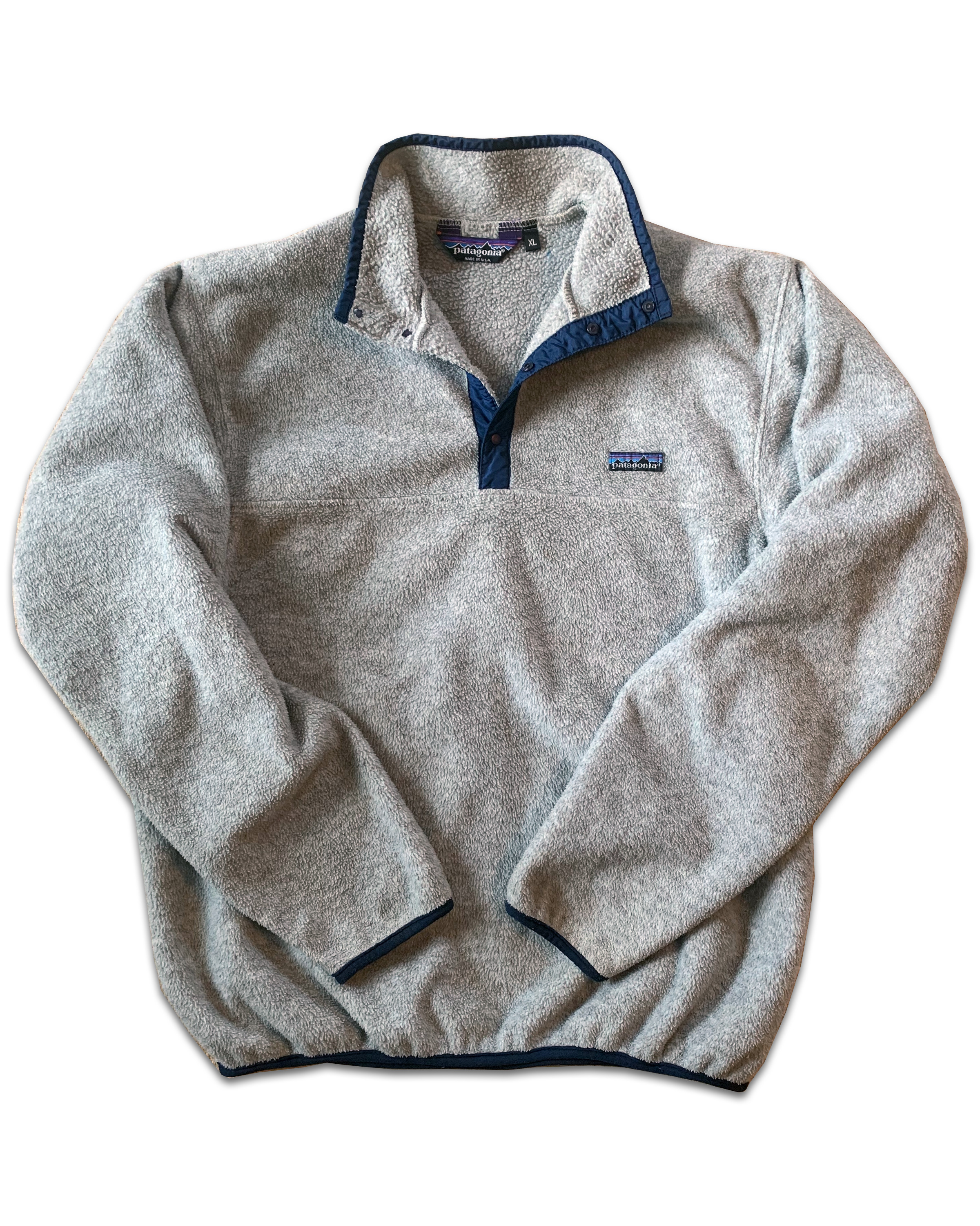 Old School Outdoor  A Closer Look at the Patagonia Snap-T Library